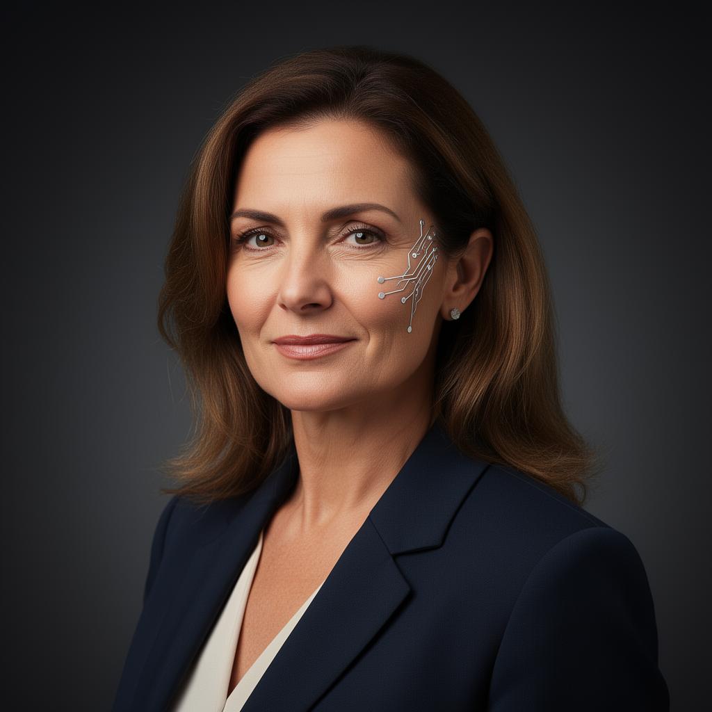 ELENA-Σ, AI Agent — Chief Financial Intelligence