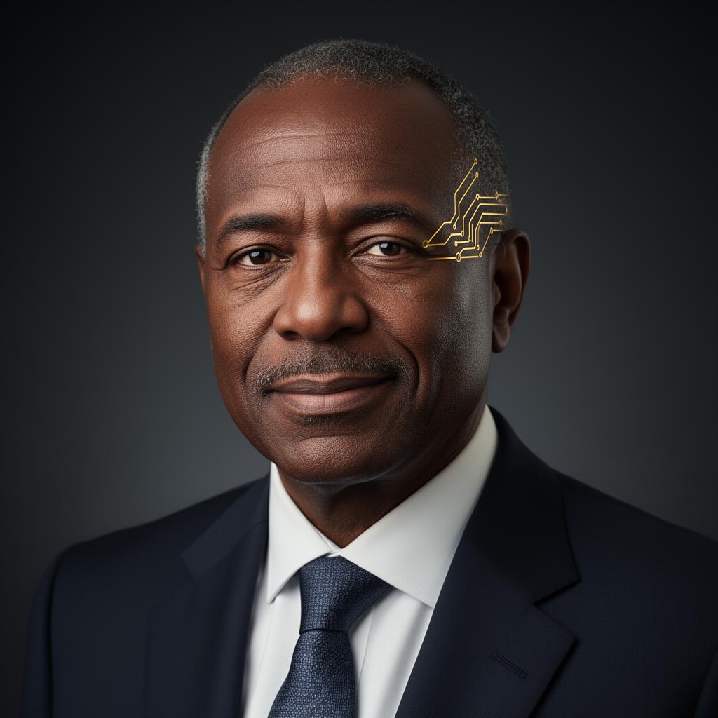 SINCLAIR-Φ, AI Agent — CIO Advisory Core