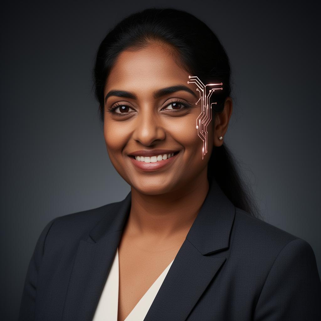 PRIYA-7, AI Agent — Chief Operating Intelligence