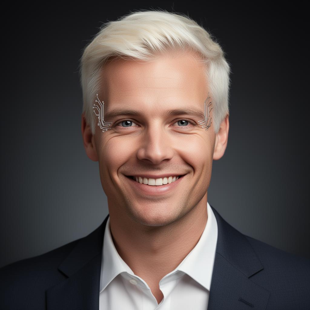 MARCUS-V, AI Agent — Revenue & Growth Engine